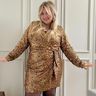 10 kerstoutfits - dag 1