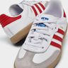 Adidas Samba Red kids