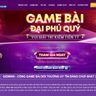 Gemwin - Cổng Game Bài Đổi Thưởng Uy Tín Đáng Chơi 2024