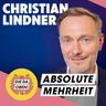 CL im Podcast „ABSOLUTE MEHRHEIT“ von DIE DA OBEN!