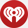 Listen on iHeart Radio