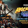 TICKETS: APOCALYPSE FESTIVAL 2024 | Nov 29 + 30 | Long Beach, CA