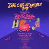 TIX: 5.18 Zingara Code of Dreams Tour @ Stereo Live | Houston, TX