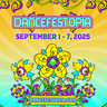 TICKETS FOR DANCEFESTOPIA