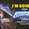 Apocalypse Fest 2026 tickets!