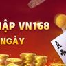 VN168 - Cổng Game Trực Tuyến Đẳng Cấp Với Giao Diện Thân Thiện và Đầy Đủ Tính Năng