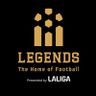 LEGENDS