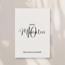 MEIN BUCH „Meine 10 Minuten“
