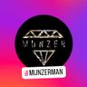 INSTAGRAM @munzerman