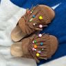 Fringle Clogs ❤️‍🔥