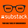 Makes Sense Newsletter | Substack