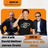 CRE8TIVECON.COM WITH JIM KWIK
