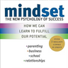 BOOK OF THE WEEK - Mindset by Carol Dweck