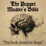 SHARE OF THE WEEK - Puppet Masters Bible - Tom Walker