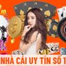 DF999 - SÒNG BẠC UY TÍN SỐ 1 CHÂU Á