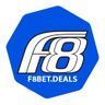 F8bet - Nhà cái uy tín đứng Top #1 tại Việt Nam 	https://f8bet.deals/