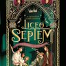 "Liceo Septem: La Corona Dividida" de Alba Quintas Garcilandia