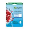 Mask Tissu Hydra Boom Hidratante GARNIER Mascarilla facial hidratante para todo tipo de pieles pr...