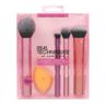 Every Day Essentials Set Brush REAL TECHNIQUES Kit de brochas de maquillaje precio | DRUNI.es