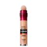 El Borrador MAYBELLINE NEW YORK Corrector ojeras tratamiento antiedad precio | DRUNI.es