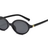 Gafas estilo Miu Miu