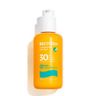 Waterlover Sun Milk SPF 30 BIOTHERM Leche solar ecodiseñada precio | DRUNI.es