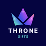 Throne Gifts Wishlist