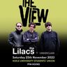 The View Keele support Tix