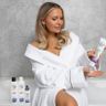 Josefin x Nioxin