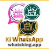 HeyLink.me | KIWhatsapp