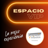 Suscripción Espacio VIP