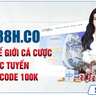 Sin88h - Link Chính Thức Đăng Ký Tải Sin88 Nhận Code 100K