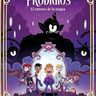 El Club de los Prodigios (choose your adventure!)