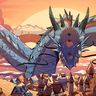 Pillage the Village! (board game)