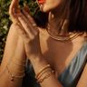 50 % off Lelayluisa. Use code ‘CHLOE520’