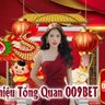 009Bet  Link Đăng Ký Nhà Cái 009Bet Mới Nhất【+188k】