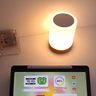 Lámpara Led (amazon)