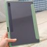 Funda de cristal