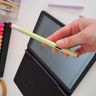 Funda silicona S Pen