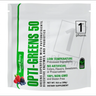 Greens I take daily - bye bye bloat!