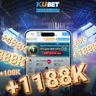 Kubet 🎖️ Link Trang Chủ Ku Bet Mới Nhất | Đăng Ký Tặng 100k