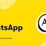 AK WhatsApp - Buymeacoffee