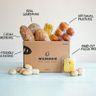 Wildgrain Subscription Box