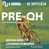 Inscripción Pre-QH