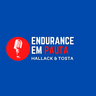 Podcast Endurance em Pauta