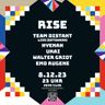 RISE at AEVE