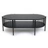 Salontafel Hoxton - 104 x 50 x 36,5 cm   | Action Webshop NL