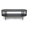 Tv-meubel Hoxton - 120 x 40 x 41 cm   | Action Webshop NL