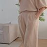 Pantalon beige