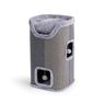 Luxe krabton voor katten   | Action Webshop NL